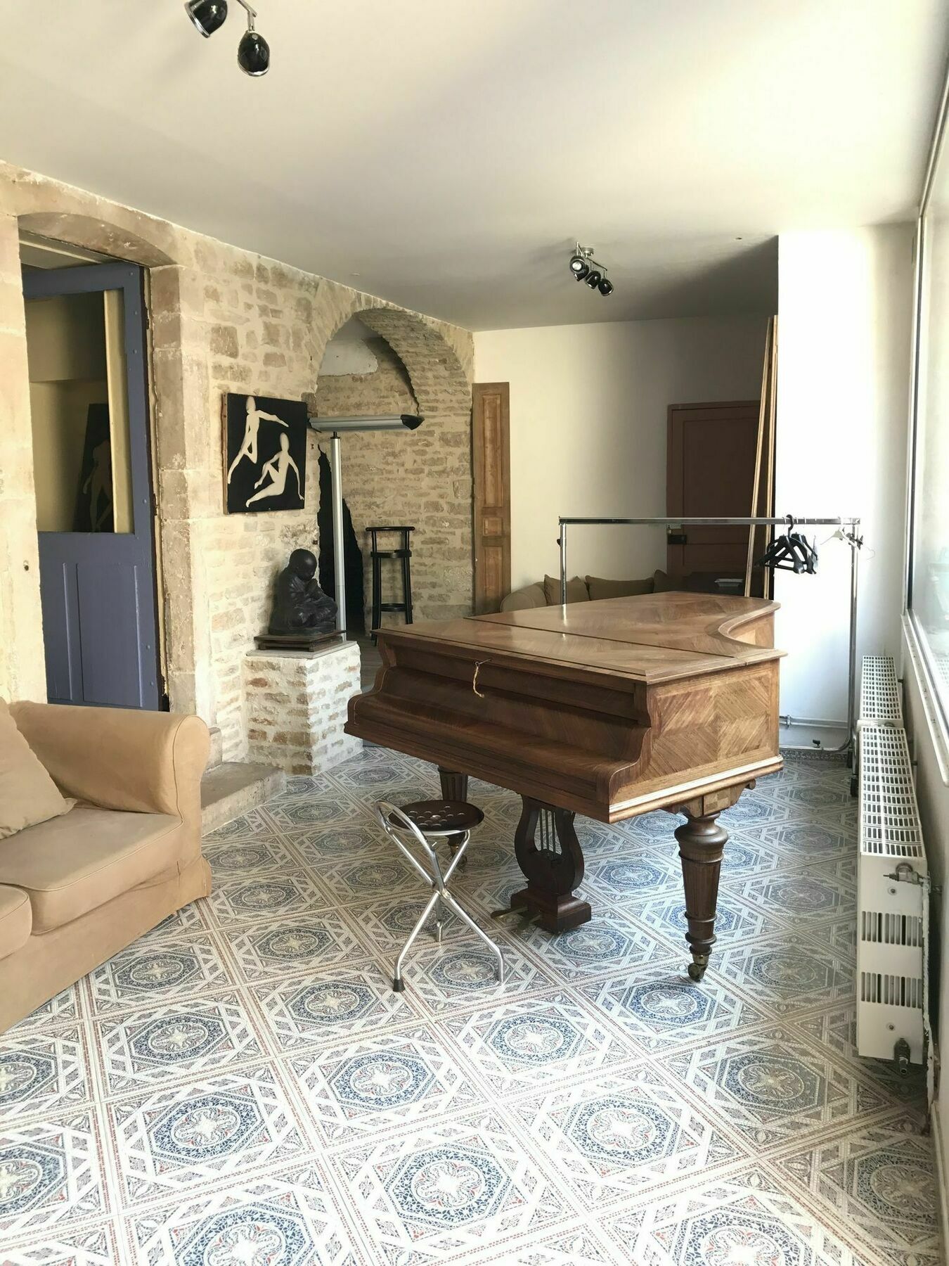 La Poterne Βίλα Μπον Εξωτερικό φωτογραφία
